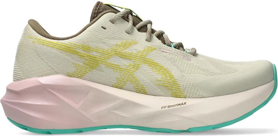 Asics Novablast 5 Dames