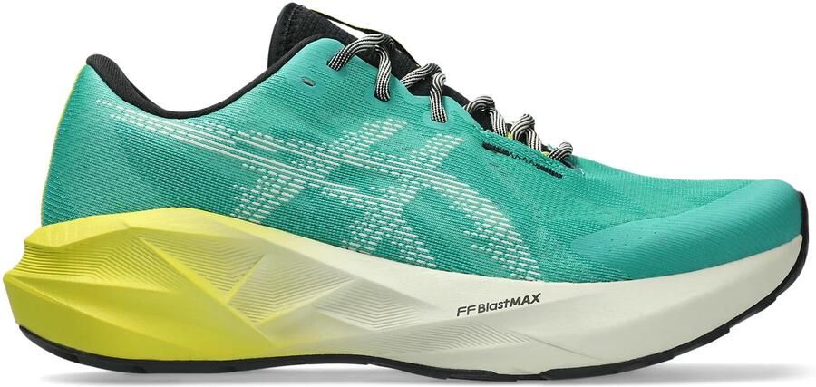 Asics Novablast 5 Heren