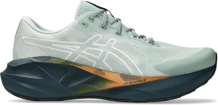 Asics Novablast 5 Tr Heren