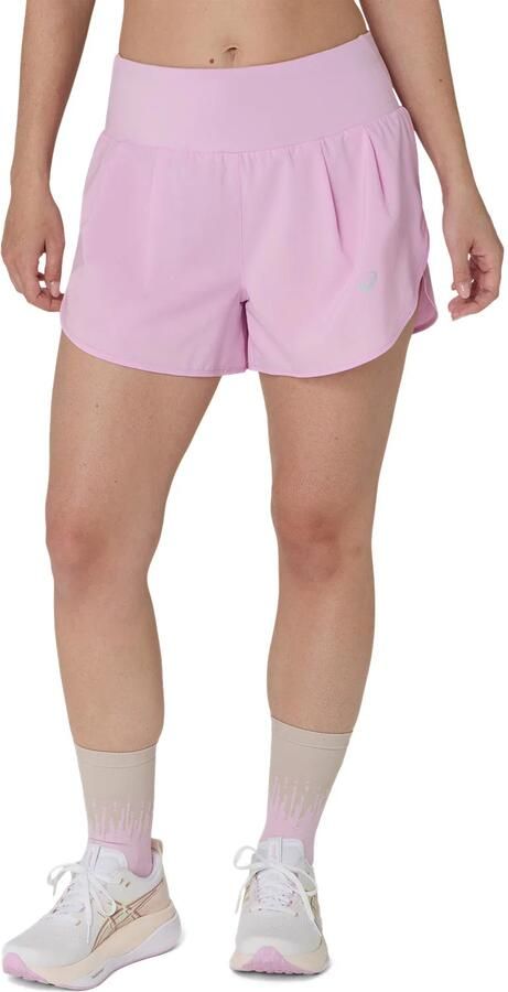 Asics Road 3.5 In Short Dames
