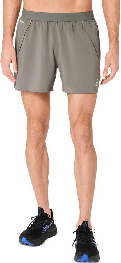 ASICS Korte Broek Road 5IN Short