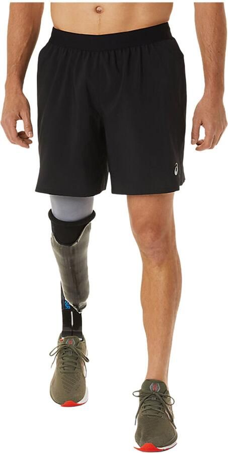 Asics Runningshort ROAD 7IN SHORT