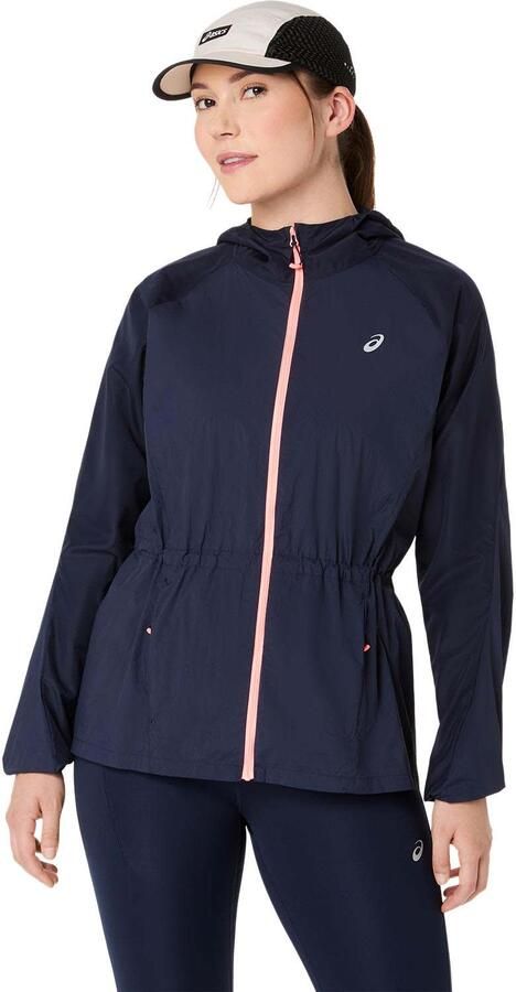 Asics Road Packable Jacket