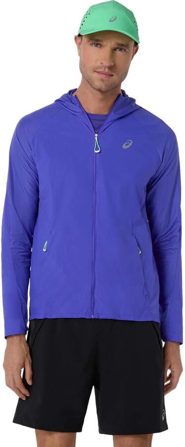 Asics Road Packable Jacket