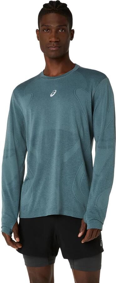 Asics Road Seamless Ls Top