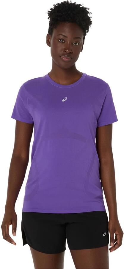 Asics Road Seamless Ss Top
