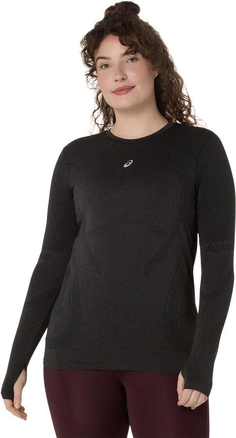 Asics Road Seamless Top