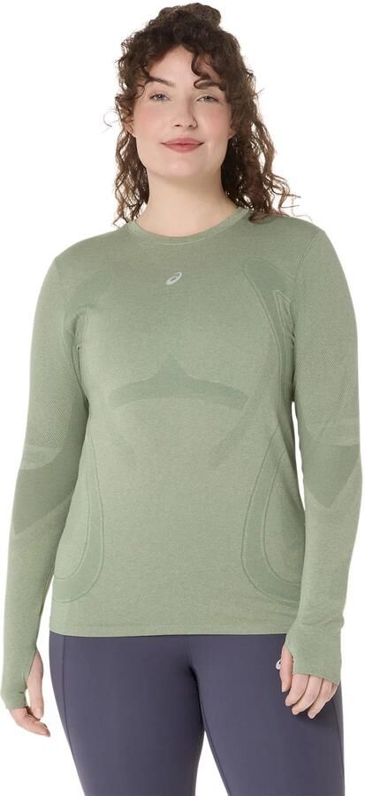 Asics Road Seamless Top