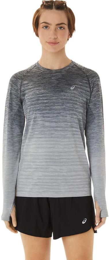 Asics Seamless Ls Top