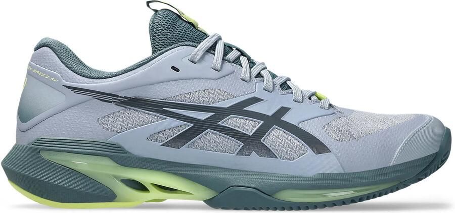 Asics Solution Speed Ff 4 Clay