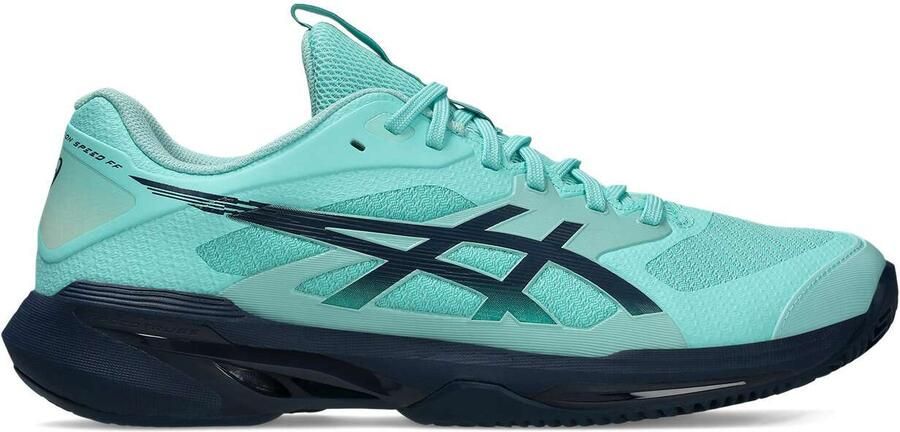 Asics Solution Speed Ff 4 Clay
