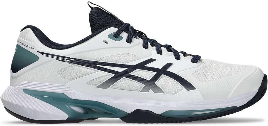 Asics Solution Speed Ff 4 Clay