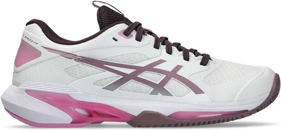 Asics Solution Speed Ff 4 Clay