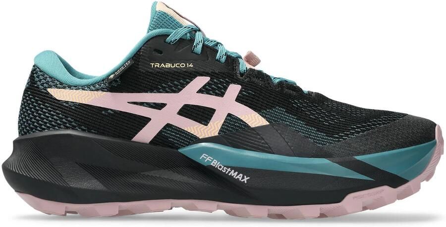 Asics Trabuco 14 Gtx Dames
