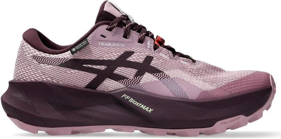 Asics Trabuco 14 Gtx Dames
