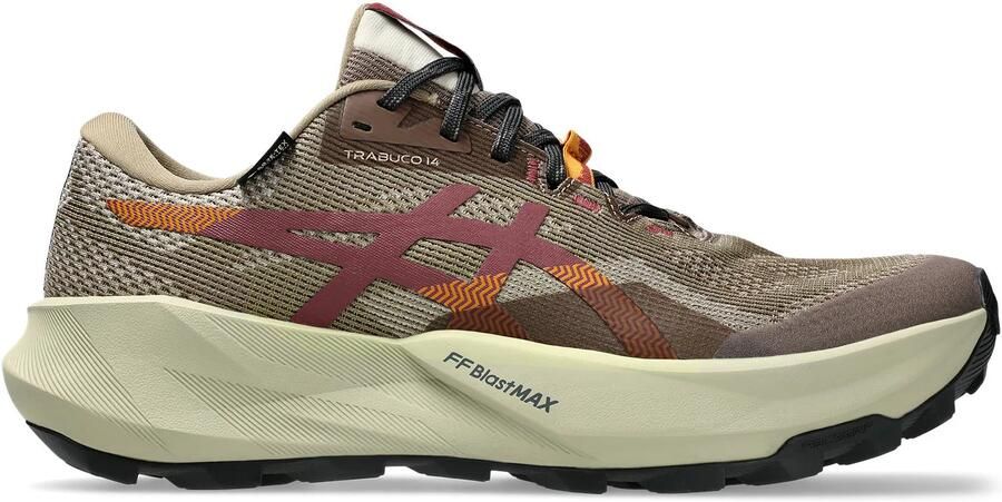 Asics Trabuco 14 Gtx