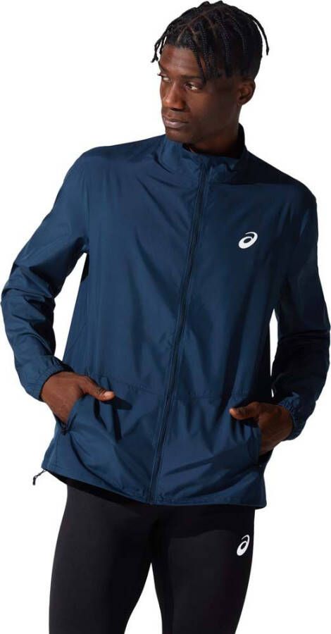 ASICS Core Jacket Heren