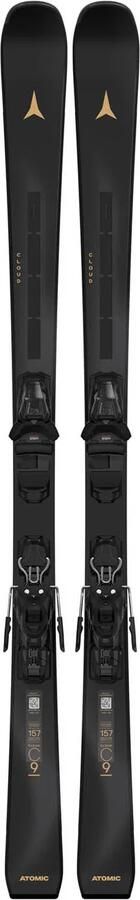 Atomic Cloud C9 Revoshock Light + M 10 Gw Binding