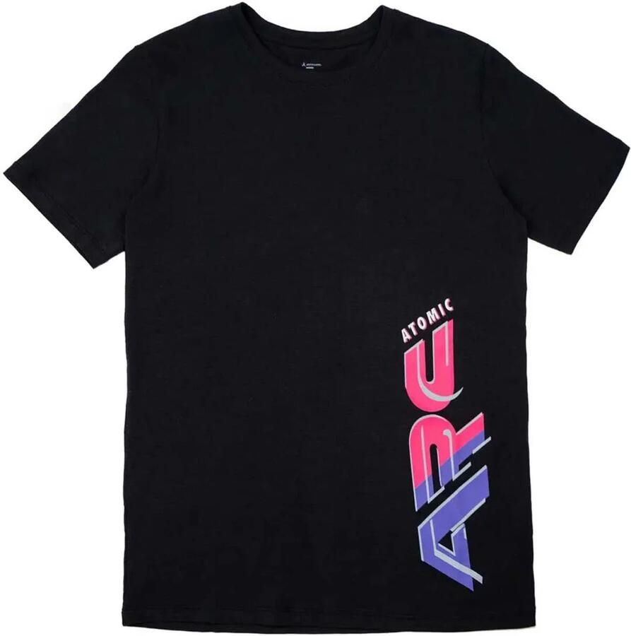 Atomic Graphic T-shirt Arc
