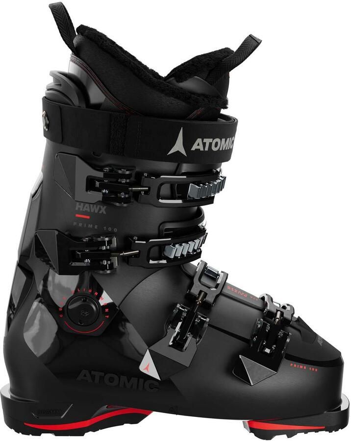 Atomic Hawx 100 Gw