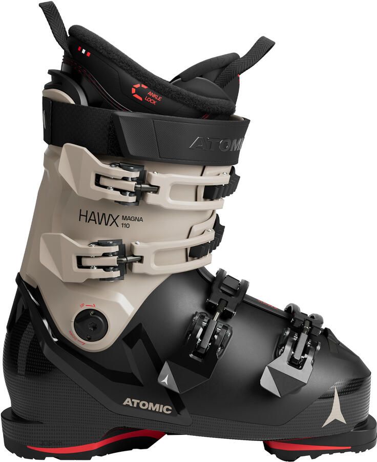Atomic Hawx Magna 110