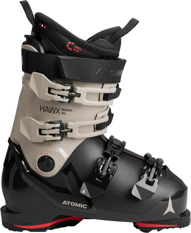 Atomic Hawx Magna 110