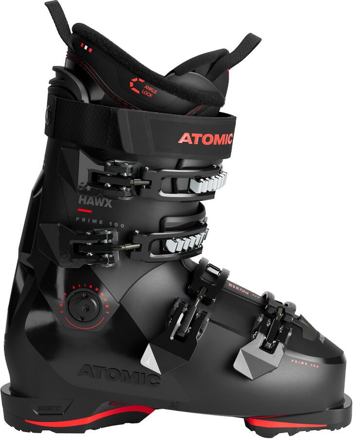 Atomic Hawx Prime 100