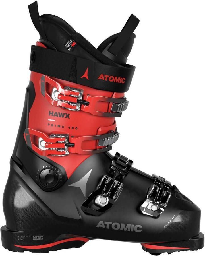 Atomic Hawx Prime 100