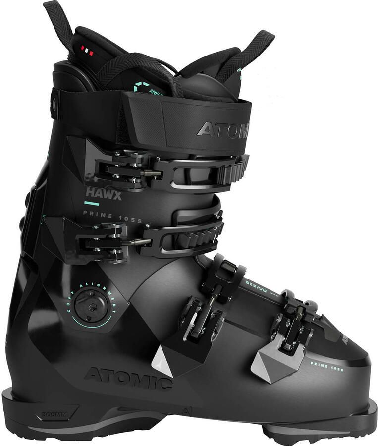 Atomic Hawx Prime 105 S Dames