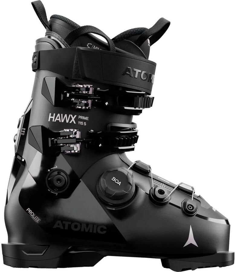 Atomic Hawx Prime 115 S Boa W
