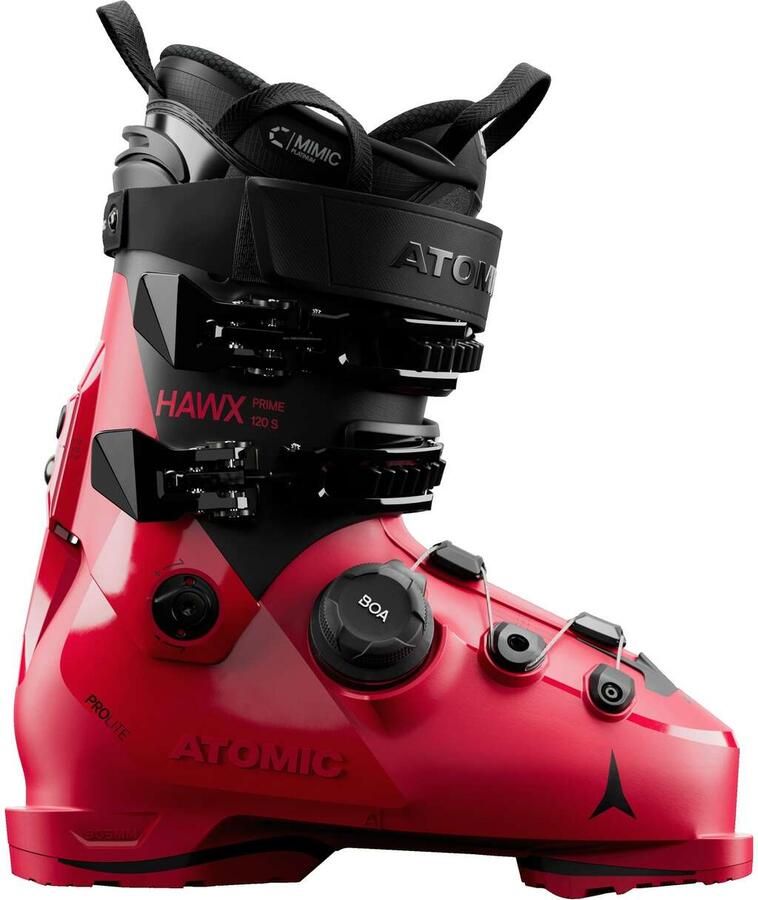 Atomic Hawx Prime 120 S Boa