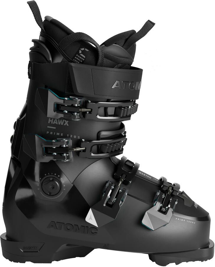 Atomic Hawx Prime 120 S