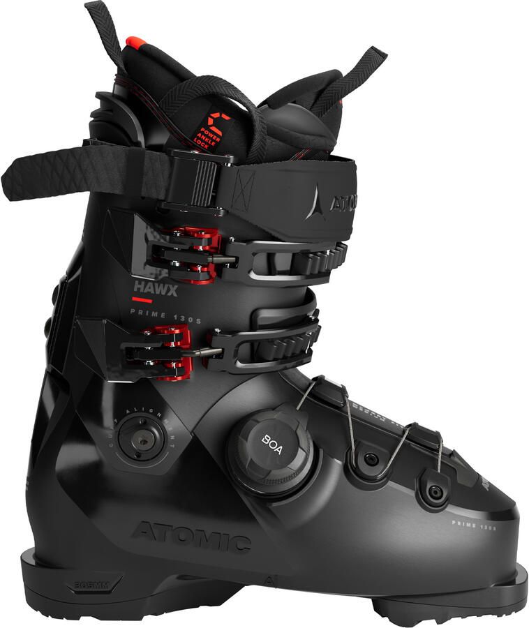 Atomic Hawx Prime 130s Boa