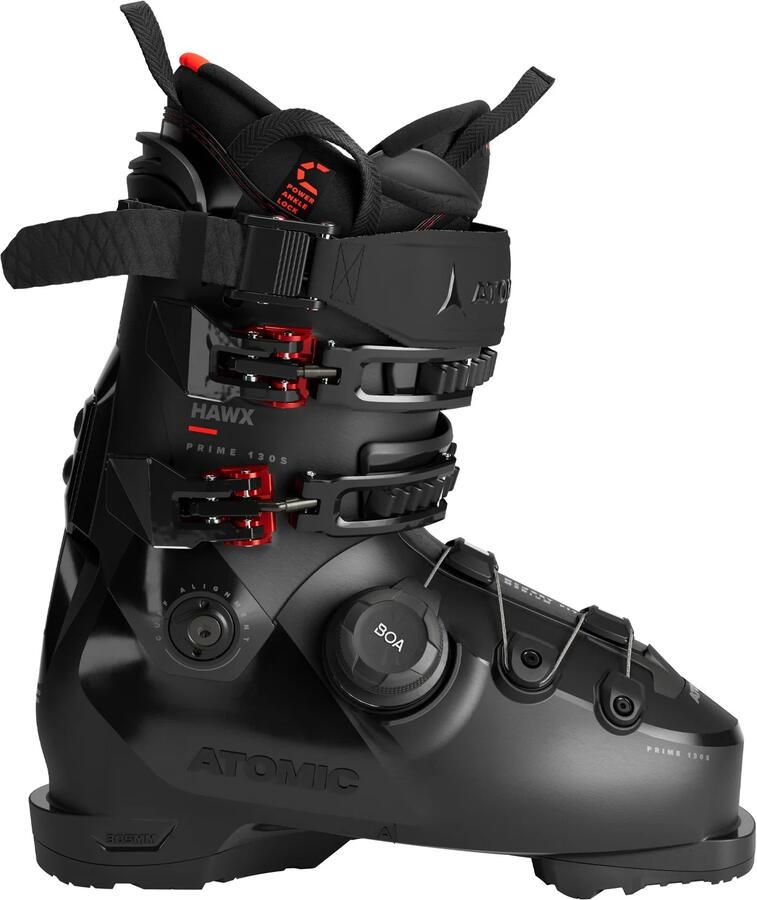 Atomic Hawx Prime 130s Boa