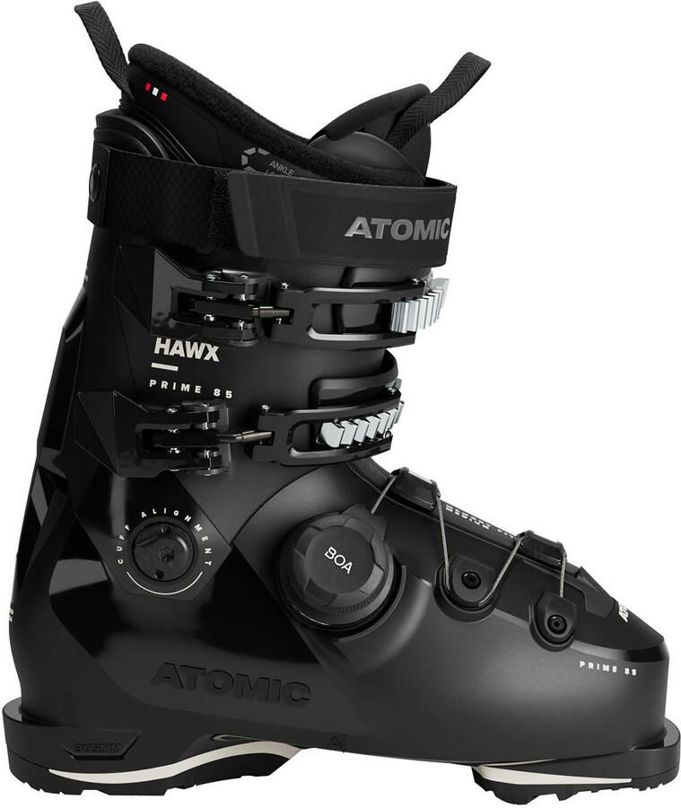 Atomic Hawx Prime 85 Boa Dames