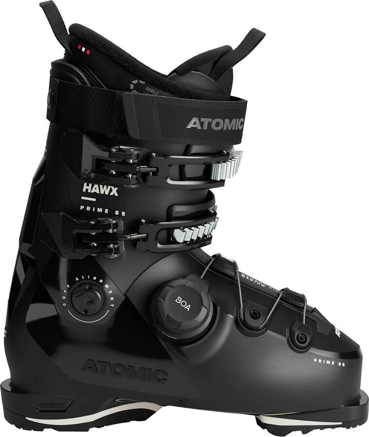 Atomic Hawx Prime 85 Boa Dames