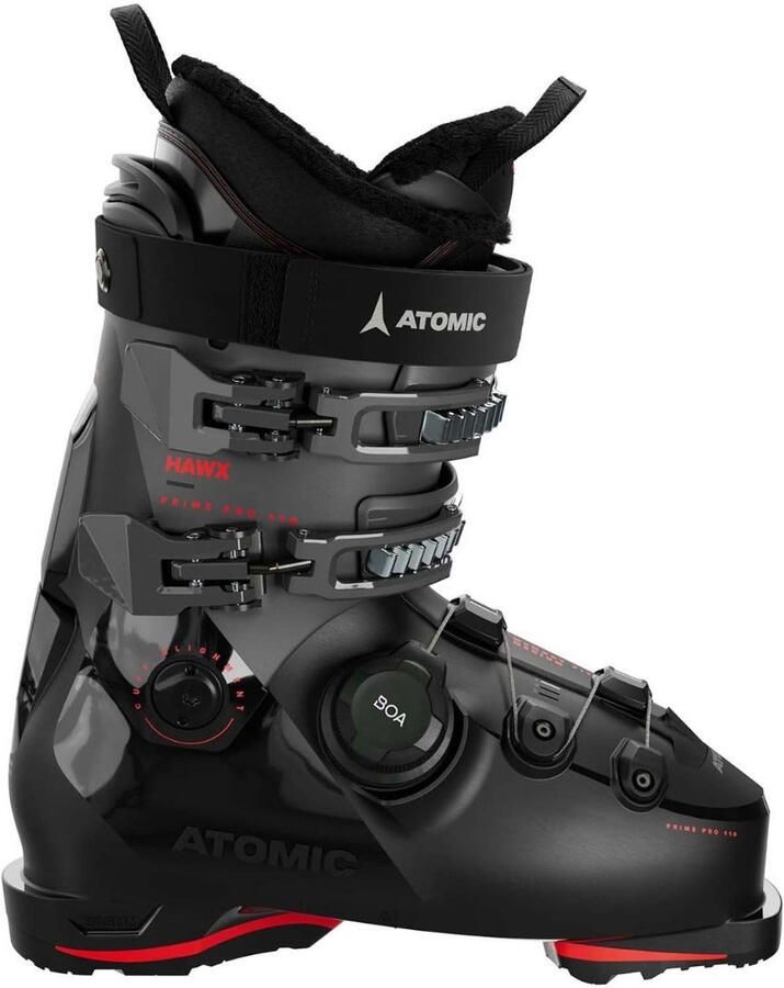 Atomic Hawx Prime Pro 110 Boa Gw