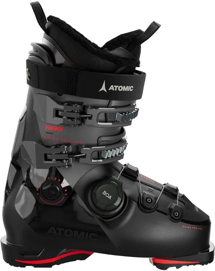 Atomic Hawx Prime Pro 110 Boa Gw