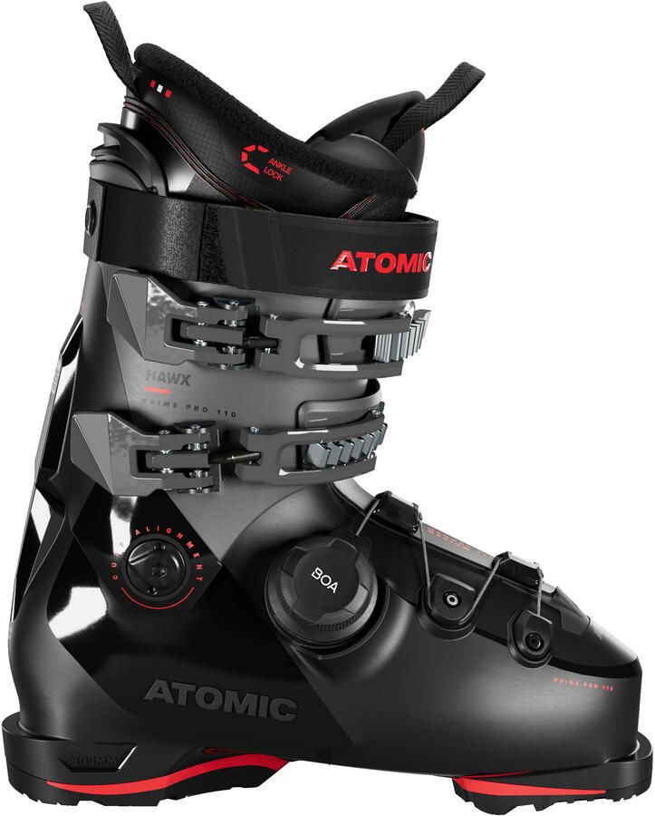 Atomic Hawx Prime Pro 110 Boa