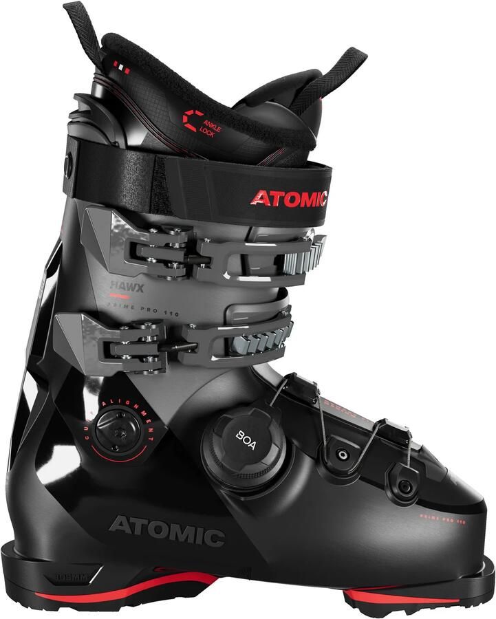 Atomic Hawx Prime Pro 110 Boa