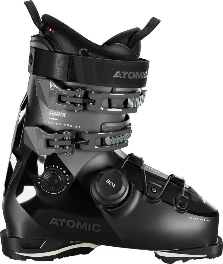 Atomic Hawx Prime Pro 95 Boa