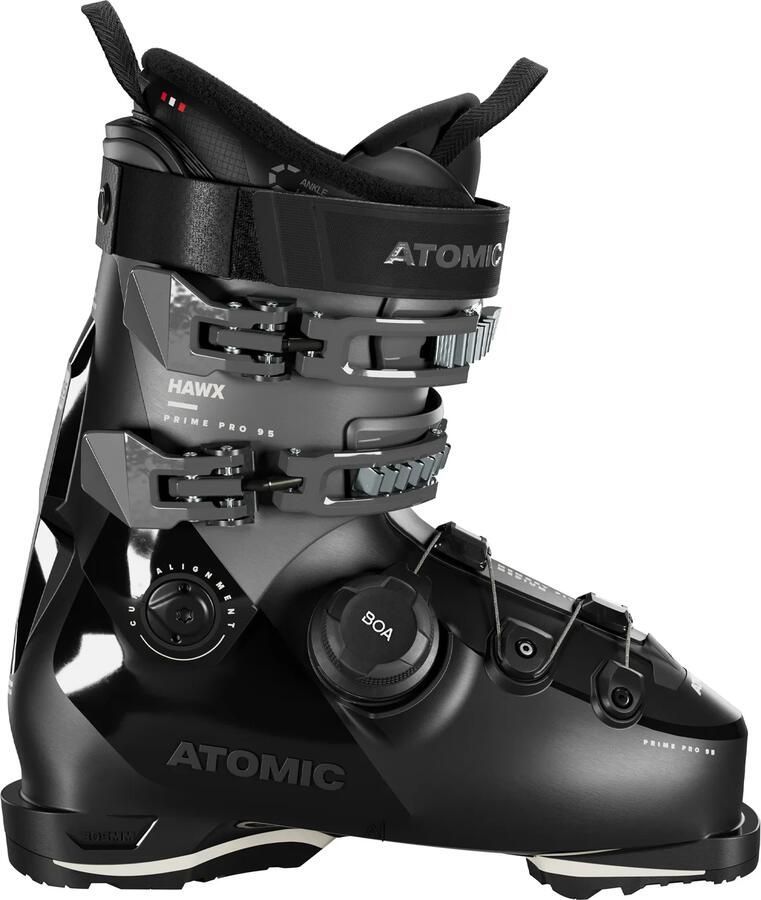 Atomic Hawx Prime Pro 95 Boa