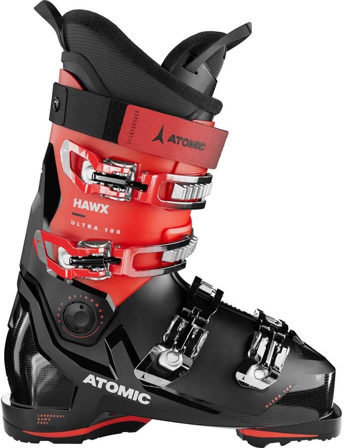 Atomic Hawx Ultra 100 Gw