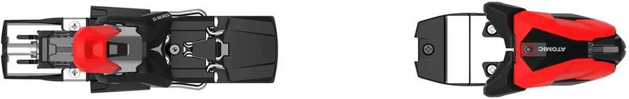 Atomic Icon Rs 12
