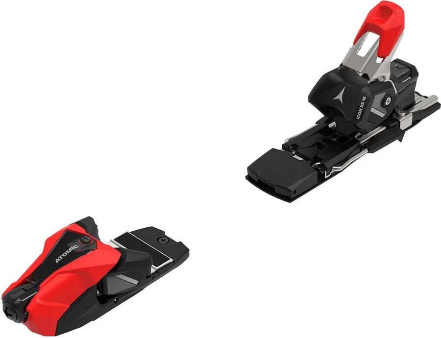 Atomic Icon Rs 16