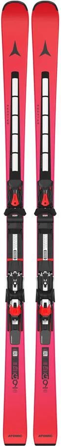 Atomic Redster G9 Revoshock S + I 12 Gw Binding