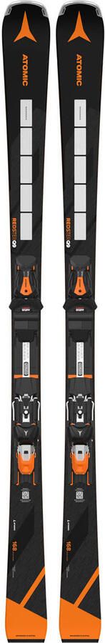 Atomic Redster Q9 Revoshock S + I 12 Gw Binding