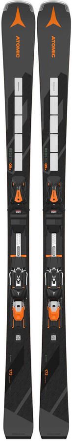Atomic Redster Q9.8 Revoshock S + I 12 Gw Binding