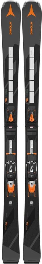 Atomic Redster Q9.8 Revoshock S + I 12 Gw Binding