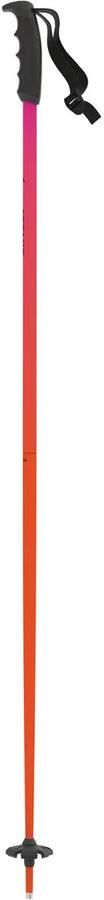 Atomic Redster Red Tension Skistokken